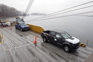 2017 F-150 Raptors Going to China